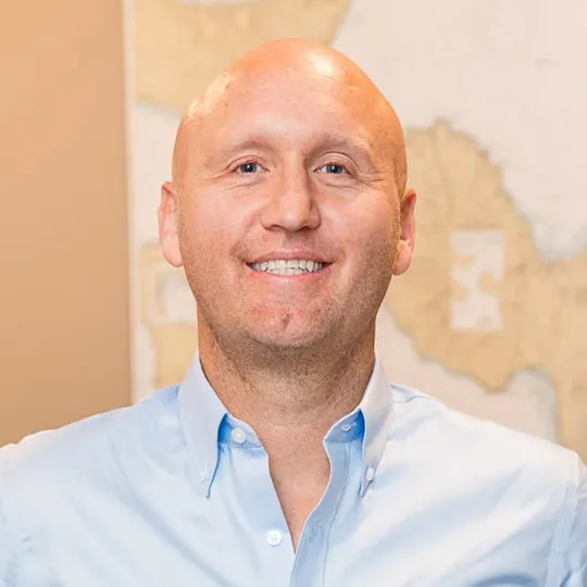 Dr. Jeffrey Wilkinson
